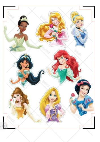 Disney traum effekt - 8,