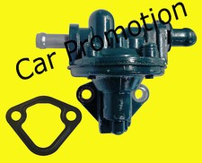 Aixam Kraftstoffpumpe Benzinpumpe Dieselpumpe original Kubota Z402, Z482