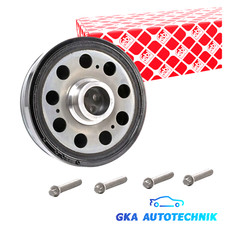 FEBI BILSTEIN Riemenscheibe