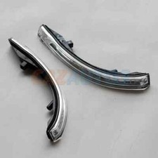 Außenspiegel Blinker