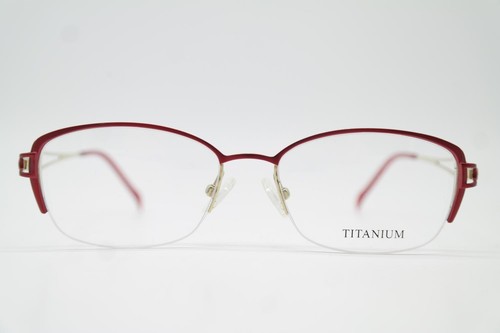 Brille fielmann ou64 titanium - brille,
