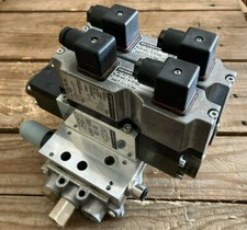 Rexroth 5610214310 Pneumatikventil Ventilinsel Mecman