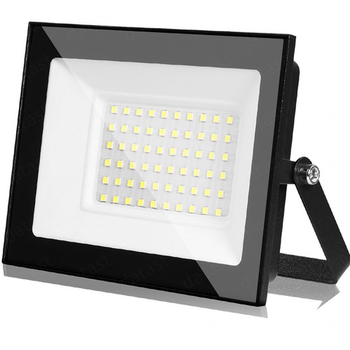 Led fluter scheinwerfer - led, außen