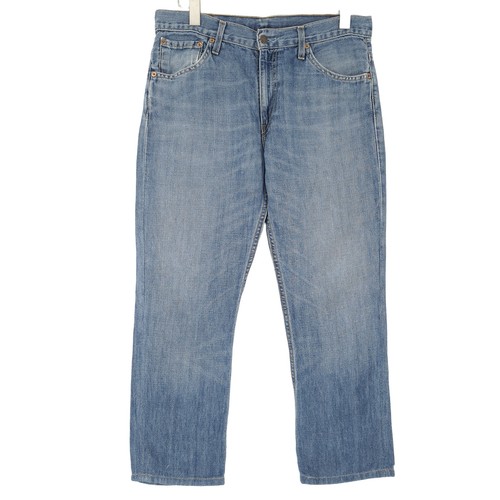 Vintage levi 507 - levi's,