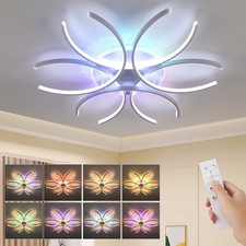 LED Qualität Deckenleuchte