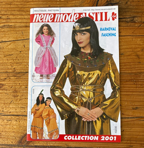 Neue mode stil - neue,