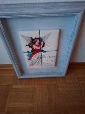 Bild Kunstwerk Giuseppe