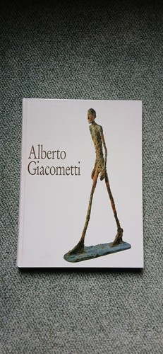 Alberto giacometti - alberto, giacometti 