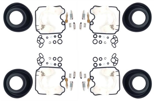 Vergaser reparatursatz - 4x, vergaser-reparatursatz