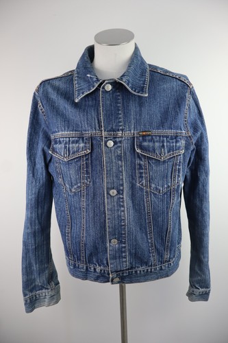 Energie herren jeans giubbino - jeans,