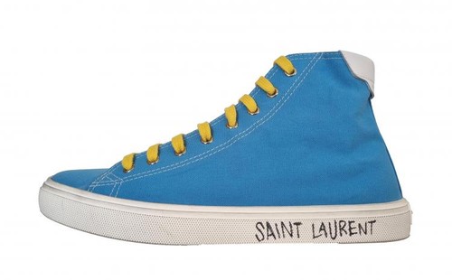 Ysl saint laurent damenschuhe - ysl,