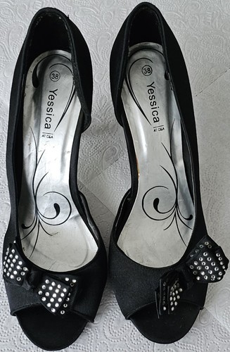 Schwarze pumps größe - pumps,