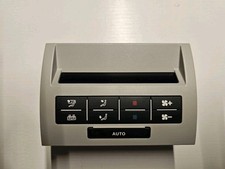 Muntivan klimabedienteil - t5,
