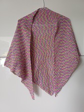 Dreieckstuch Stola Schal