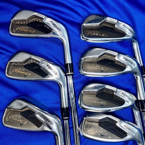 Callaway legacy forged - legacy, v