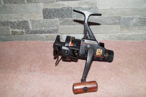 Angelrolle silstar gx40 - angelrolle,