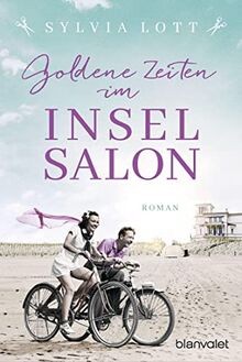 Goldene zeiten inselsalon - goldene,