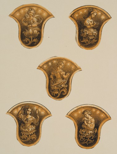 Neureuther - neureuther, (*1806)