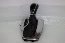 Opel Insignia B automatic gear