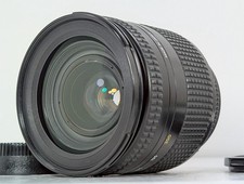 Nikon AF NIKKOR 28-200Mm F/3.5-5.6 D Zoomobjektiv Aus JAPAN