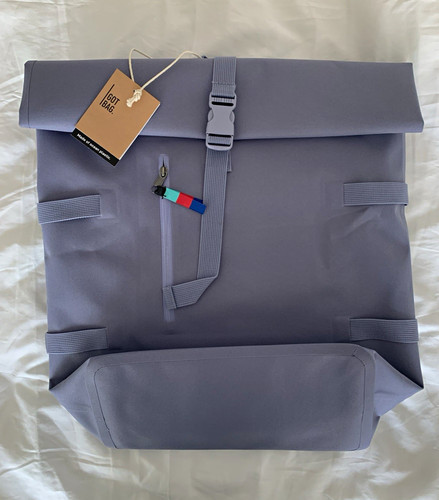 Got bag rolltop rucksack - rolltop,