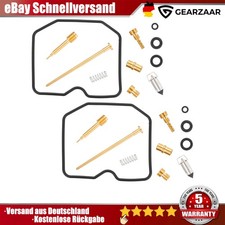 Vergaser reparatur satz - 2x,