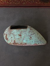 Vespa GL 150 Seitenbacke Links