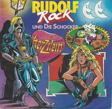 Rudolf rock und - rudolf, die