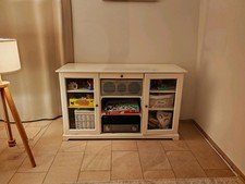 Ikea Liatorp Kommode Sideboard