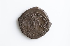 Mauricius Tiberius -