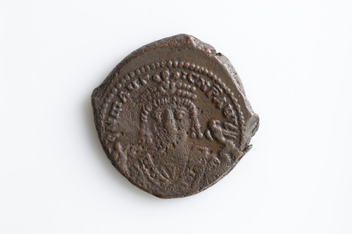 Mauricius tiberius - mauricius,