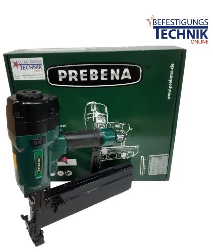 Prebena klammergerät wd75 - prebena, 4c-wd75