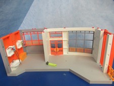 6643 Zusatzetage Etage