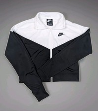 NIKE Trainingsjacke, Damen