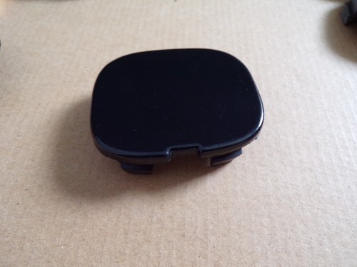 Abdeckung abschleppöse smart - abdeckung,