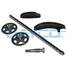 Steuerketten-Satz für