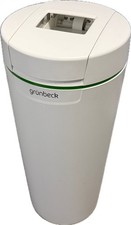 Grünbeck SD18 Gehäuse