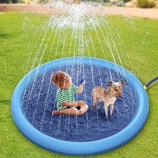 Profi Faltbarer Hundepool