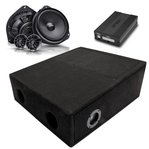 Soundsystem für fiat - für,