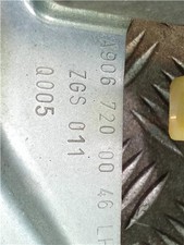 A9067200046 Fensterheber Vorne