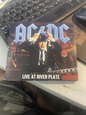 Live At River Plate - Ac/Dc -