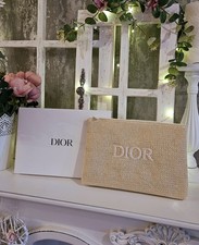 Dior Kosmetiktasche Pouch NEU ??