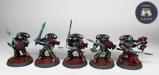 Warhammer 40k - Grey Knights -