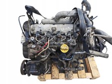 Motor Nissan Opel Primastar