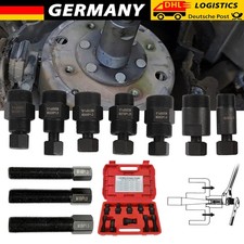 10tlg Polradabzieher