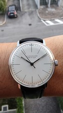 Junghans Max Bill 27.3700 604