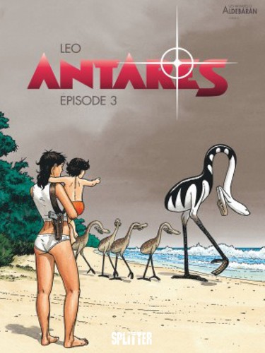 Antares - , 03