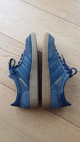Adidas spezial handball - adidas, 4