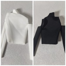 1/6 Scale Female Fashion