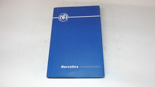 Narcotics anonymous - narcotics,